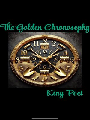 cover image of The Golden Chronosophy